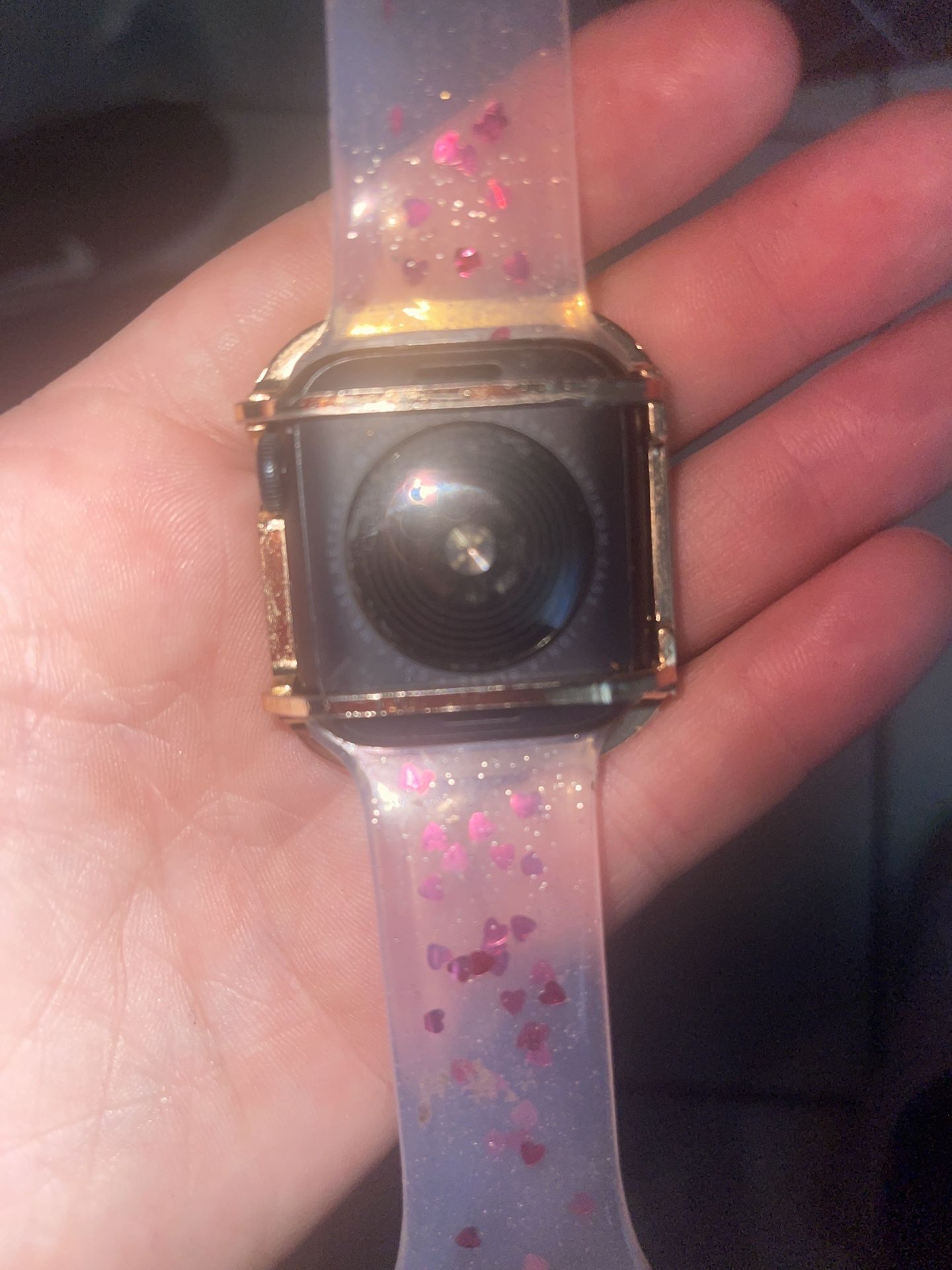 APPLE WATCH SE