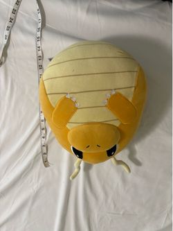 Dragonite plush doll . $15