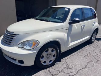 2006 Chrysler PT Cruiser 83,000 miles