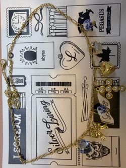 Altered State Necklace