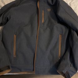 Cinch Jacket 