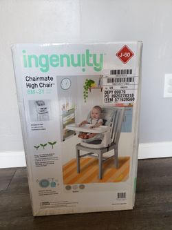 Highchair / Feeding Chair