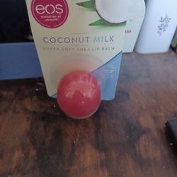 EOS Lip Balm 