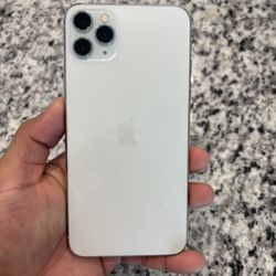 iPhone 11 Pro Max 256gb Unlocked 
