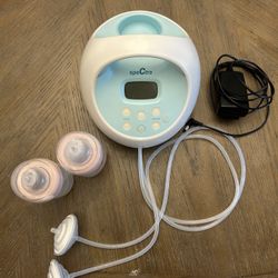 Spectra S1 Pump