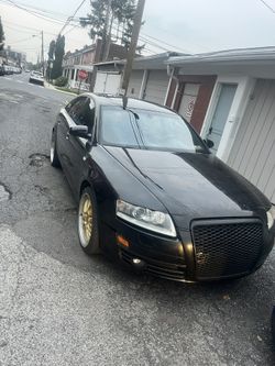 2005 Audi A6