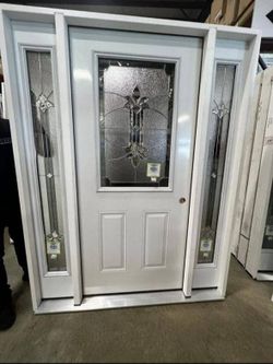 Impact Windows & Doors