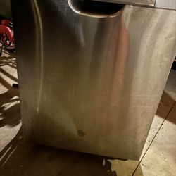 Free Dishwasher 
