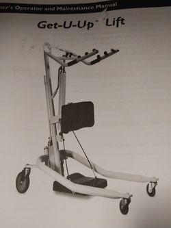 Patient Slings