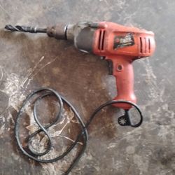 Hammer Drill