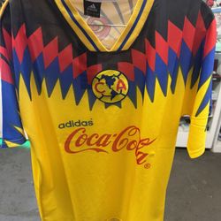 Soccer Jerseys Todas Las Tallas 