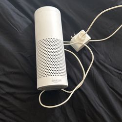 Amazon Alexa 