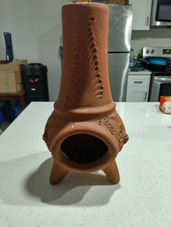 Terracotta Pot