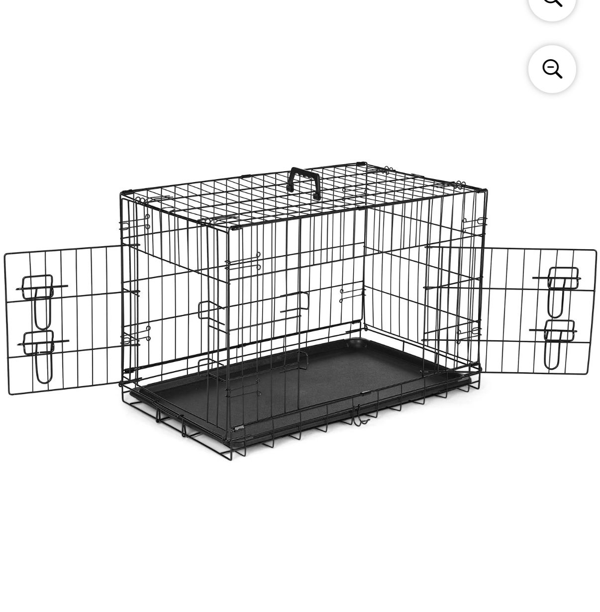 Top Paw 30 Inch Cage