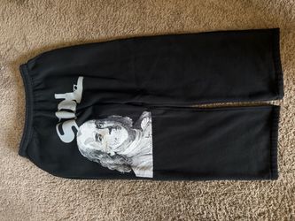 SDL Sweats