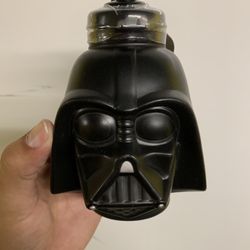 Darth Vader Water Bottle 