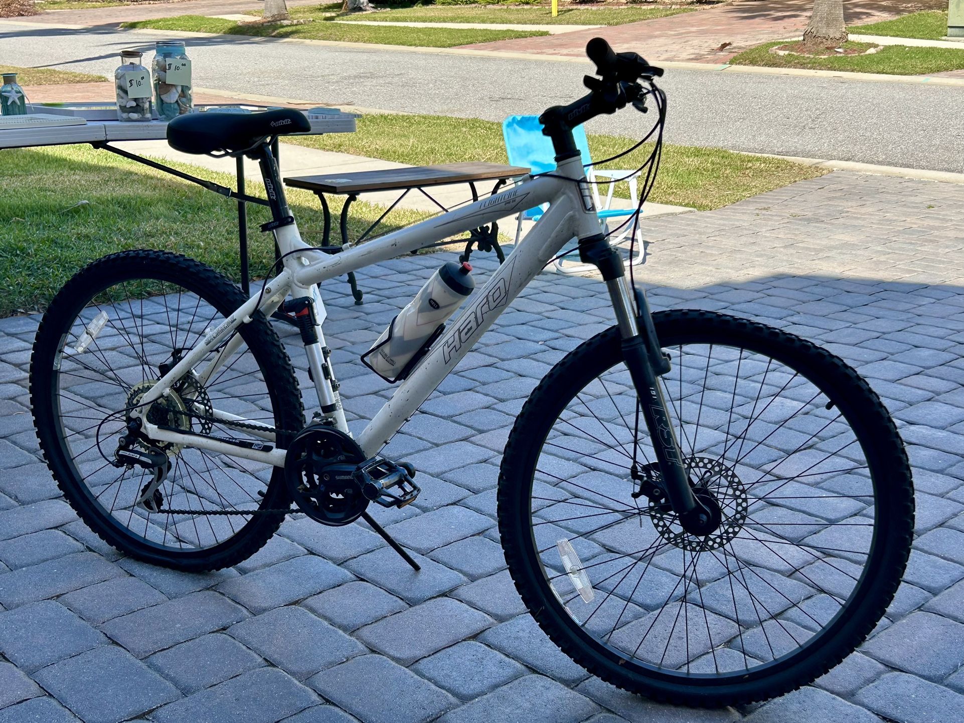 Haro Mountain Bike 24 in