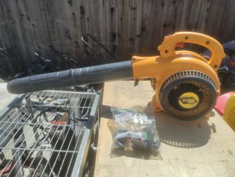 Blower for Parts