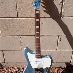 Fender Squier Paranormal Offset Telecaster SJ Guitar