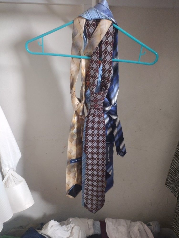 Ties
