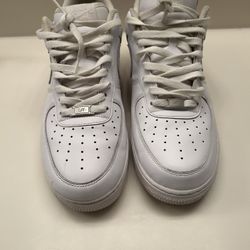 Air Force 1 White 