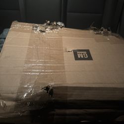 HOLIDAY SPECIAL! OEM Driver Seat Frame- BRAND NEW 