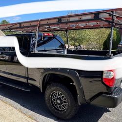 Ladder Rack