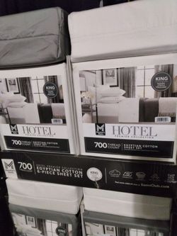 Members mark sheet set