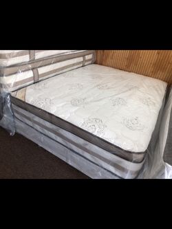 Mattress