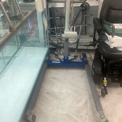 Proactive Patient Lift 