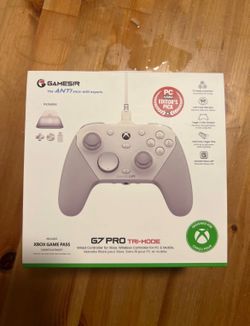 Gamesir G7 Pro controller Wired for Xbox