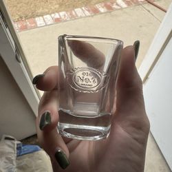 Jack Daniel’s Glasses