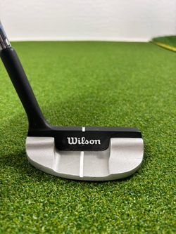 Wilson Harmonized M3 Mallet Putter 35” Right Hand Steel Shaft RH