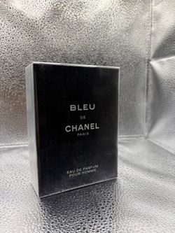 Bleu de Chanel Paris