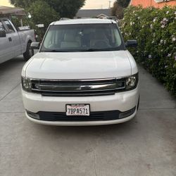 2013 Ford Flex