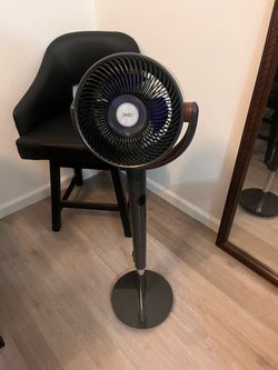 Dreo Pedestal Stand Fan