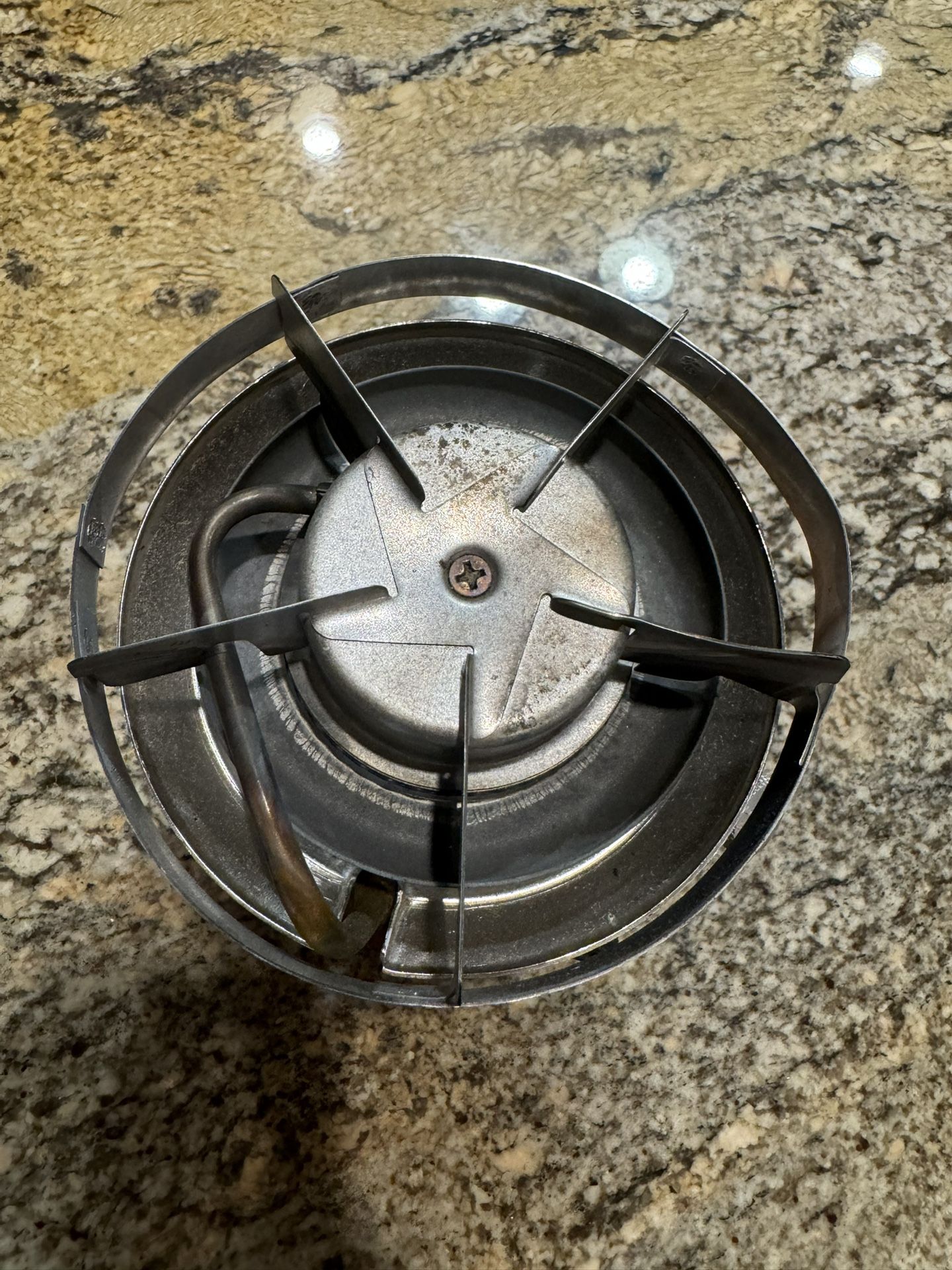 Coleman Exponent Multi-Fuel Stove550Ｂ Coleman 