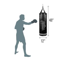 Venum 70Lb Punching Bag