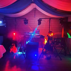 Servicio De Dj