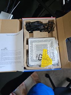 Arris SURF SB8200 80.00 Obo...