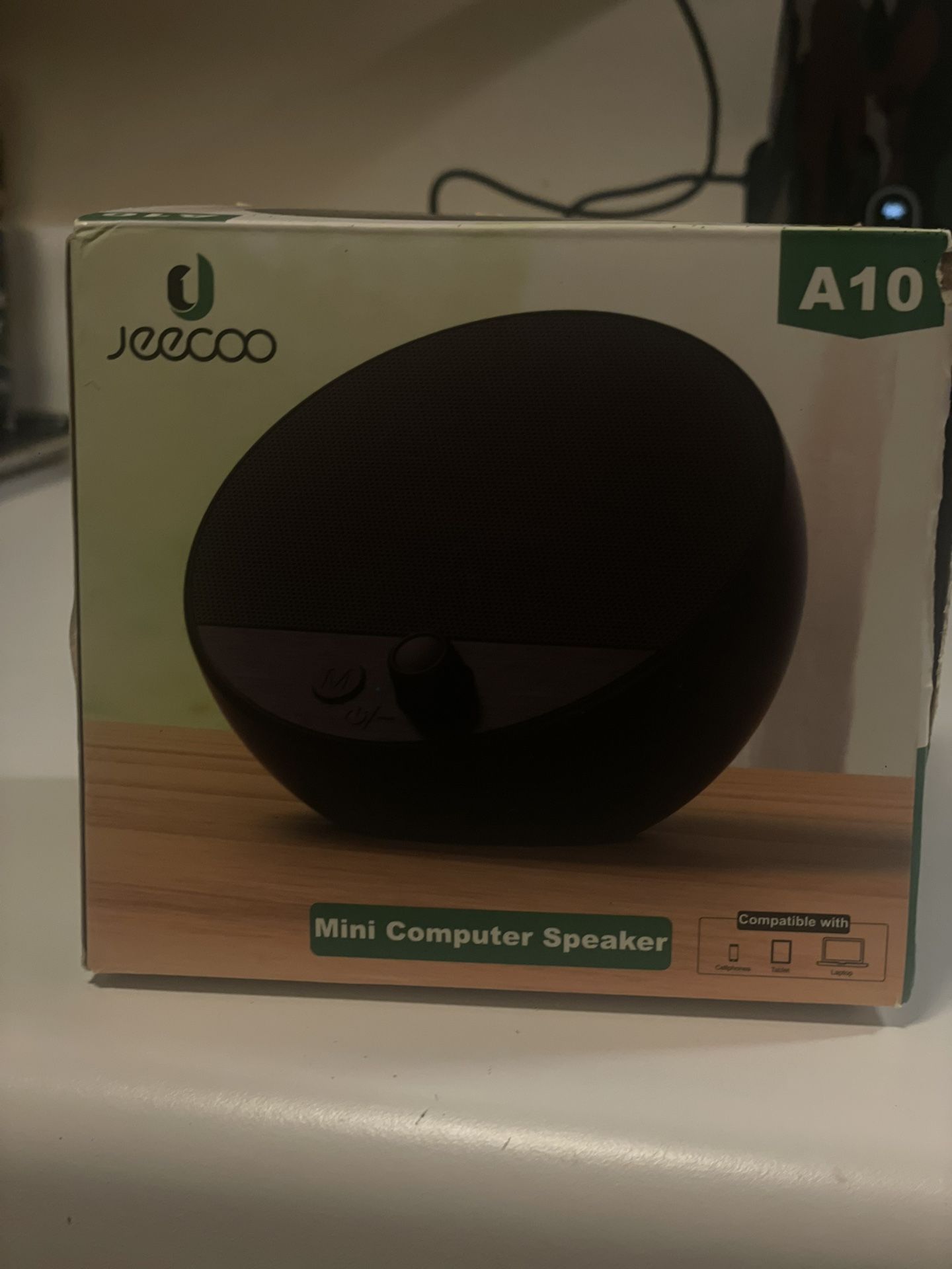 Jeecoo