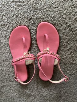 Michael Kors Sandals 