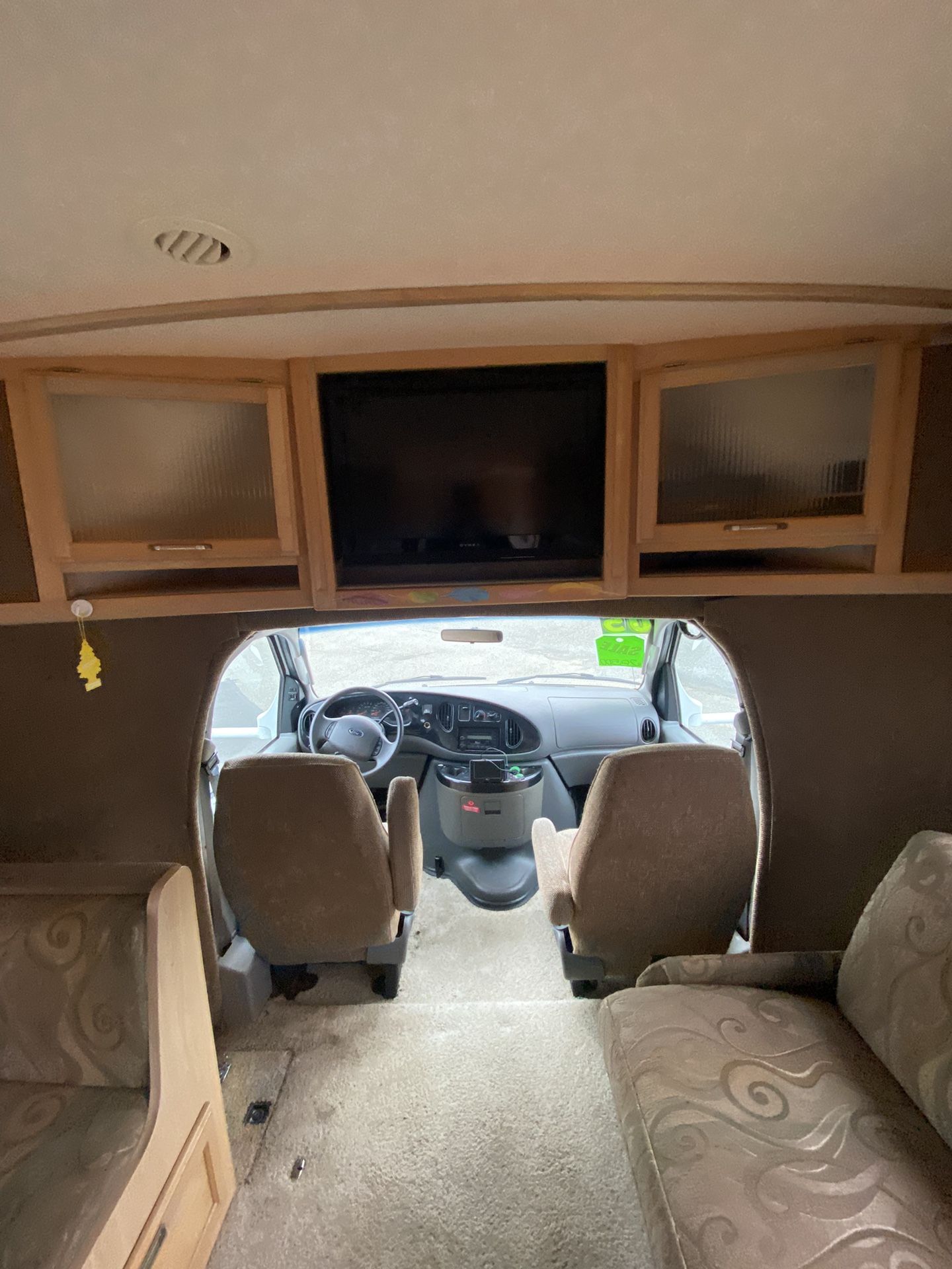 2005 Winnebago Aspect 23D for Sale in Skok, WA OfferUp