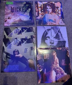 Vinyls For Sale