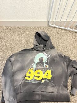 Mnml hoodie