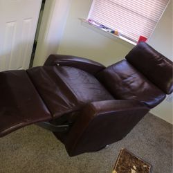 Recliner Sofa
