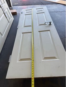 Doors for sale