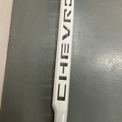 2019-2021 Silverado Custom Grill
