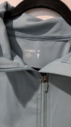 Women's Jockey Jacket XL