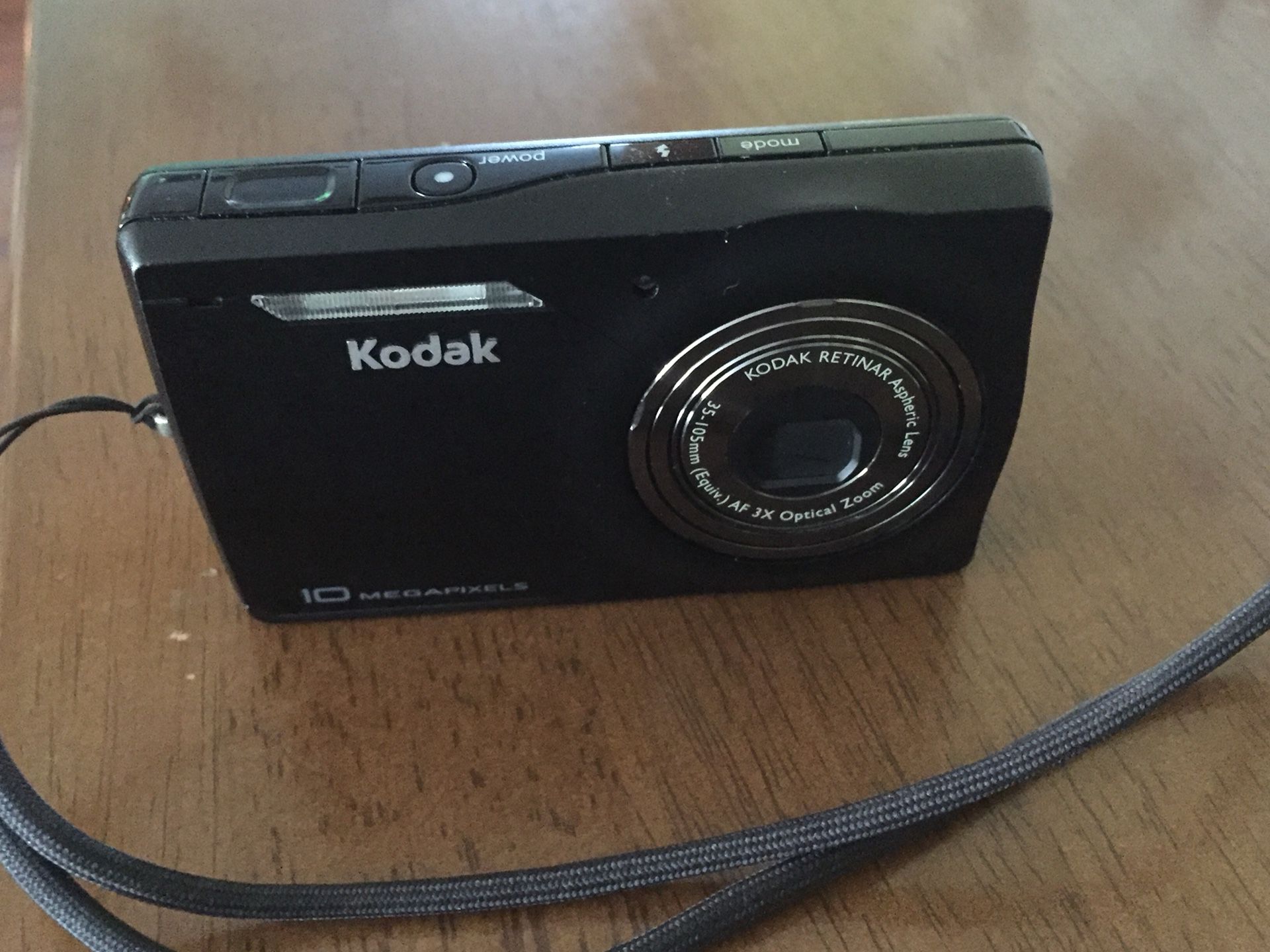 Kodak Easy Share M1033